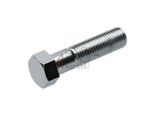 Schraube, Sechskant, M10 x 40, Schl&uuml;sselweite 14, original Honda