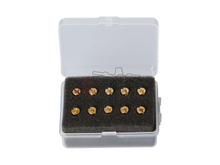 Hauptd&uuml;sensatz M5 Keihin gro&szlig;, Gr&ouml;&szlig;e 70 bis 88