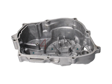  Kupplungsgeh&auml;use, Ape 50, original Honda, gebrauchtes Produkt