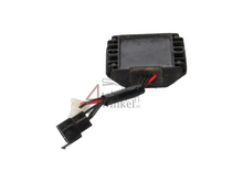 Regler, 12V 5-polig, Mash Fifty, Euro 5 gebrauchtes Product