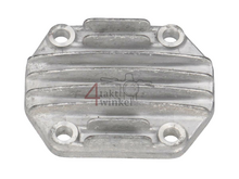 Zylinderkopf Deckel, Abdeckung oben Rechteck, original Honda, NOS