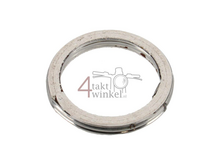 Dichtung, Auspuffdichtung, passend f&uuml;r CB50, CY50