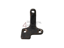 Helmschloss Halterung, SS50, original Honda, gebrauchtes Produkt