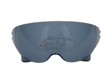 Wesir Blank, Le Mans