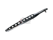 Hitzeschild, Dax NT, original Honda, gebrauchtes Produkt