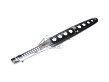 Hitzeschild, Dax NT, original Honda, gebrauchtes Produkt