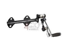 Schalthebelhalterung, mit Schalthebel, f&uuml;r Mash Fifty, gebrauchtes Product