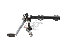 Schalthebelhalterung, mit Schalthebel, f&uuml;r Mash Fifty, gebrauchtes Product