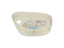 Seitenabdeckung wei&szlig; linker, passend f&uuml;r C50 OT 2-Chance Product