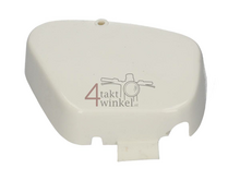 Seitenabdeckung wei&szlig; rechts, passend f&uuml;r C50 OT 2-Chance Product