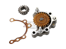 Oil pump, OEM Mash gebrauchtes Product