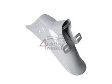 Schutzblech, hinten, C50 NT, Einschwei&szlig;teil, 2-Chance Product