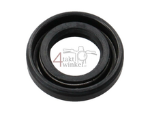 Wellendichtring 12-21-4, Kupplung, passend f&uuml;r SS50, CD50