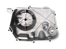 Kupplungsgeh&auml;use, manuelle Kupplung, Silber