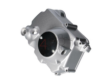 Kupplungsgeh&auml;use, manuelle Kupplung, Silber