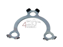 Kettenrad-Verriegelungsplatte, Kettenrad Monkey, original Honda