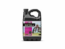 Ecomaxx bike fuel 2takt, 5 Liter