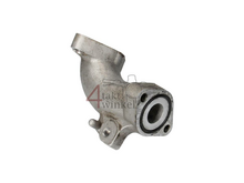 Ansaugkr&uuml;mmer C70 NT breiter Flansch, original Honda gebrauchtes Product