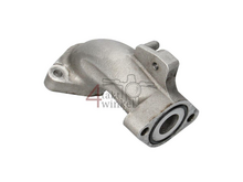 Ansaugkr&uuml;mmer C70 NT breiter Flansch, original Honda gebrauchtes Product