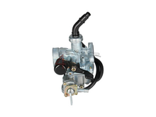 Vergaser C50 NT, C90 NT, breiter Flansch, Sheng Wey