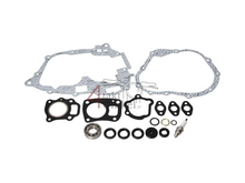 &Uuml;berholsatz, Motor, Novio, Amigo