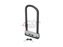 B&uuml;gelschloss, MKX, ART4