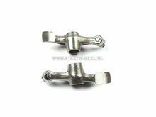 Kipphebel, Set, passend f&uuml;r C50, SS50, CD50, Dax, A-Qualit&auml;t