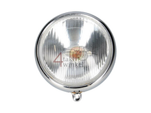 Scheinwerfereinheit, OT, passend f&uuml;r SS50, CD50, OT Dax gebrauchtes Product