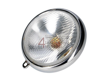 Scheinwerfereinheit, OT, passend f&uuml;r SS50, CD50, OT Dax gebrauchtes Product