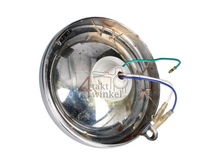 Scheinwerfereinheit, OT, passend f&uuml;r SS50, CD50, OT Dax gebrauchtes Product