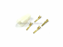 Anschluss japanisch, Stecker 4-poliger m&auml;nnlich