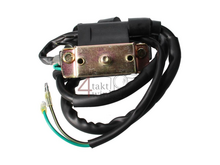 Z&uuml;ndspule mit CDI, Universal mit Schraube