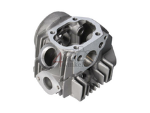 Zylinderkopf, 70 ccm, OT, 47mm, montierte Ventile