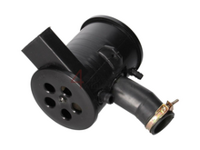 Luftfiltergeh&auml;use, MASH Fifty, alter Typ (MEHR SOUND)