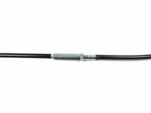 Kupplungszug, SS50, CD50, Dax, 87 cm, schwarz