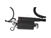 Z&uuml;ndspule, 6V, passend f&uuml;r SS50, CD50