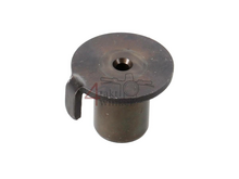 Kupplungsdruckplatte Kupplungsgeh&auml;use SS50, CD50, original Honda