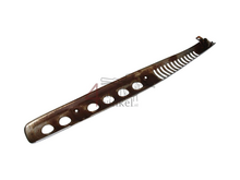 Hitzeschild f&uuml;r Auspuff, SS50, original Honda, gebrauchtes Produkt