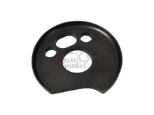 RUBBER, TOP BRIDGE, OEM HONDA