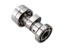 Nockenwelle NT Zylinderkopf mit Lagern schnell