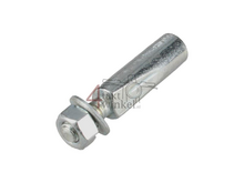 Kurbel Pedal Keil, passend f&uuml;r C310, Novio, Amigo, PC50