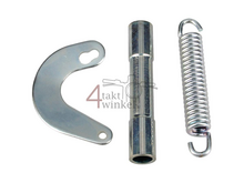 Hauptst&auml;nder, passend f&uuml;r SS50, CD50, set