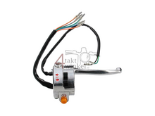 Schalter rechts Blinklicht, passend f&uuml;r C50 NT