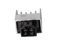 Regler, 12V 4-polige Batterie &amp; Beleuchtung A-Qualit&auml;t