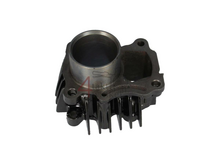 Zylinder, 50 ccm, Stahl, passend f&uuml;r Novio, Amigo