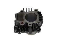 Zylinder, 50 ccm, Stahl, passend f&uuml;r Novio, Amigo