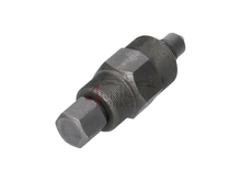 Schwungradtraktor, Kombi 27 x 1 und 24 x 1, SS50 und Novio