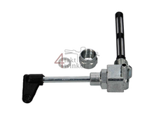 Kraftstoffhahn, C310 mit Beinschutz