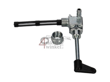 Kraftstoffhahn, C310 mit Beinschutz