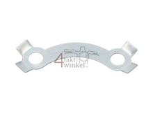 Kettenrad-Verriegelungsplatte, Kettenrad C50, CD50